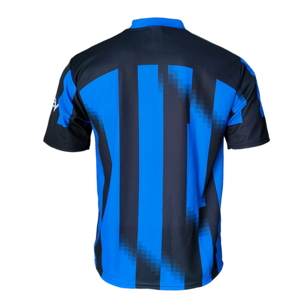 INTER - MAGLIA REPLICA UFFICIALE HOME ADULTO / BAMBINO 2023/2024