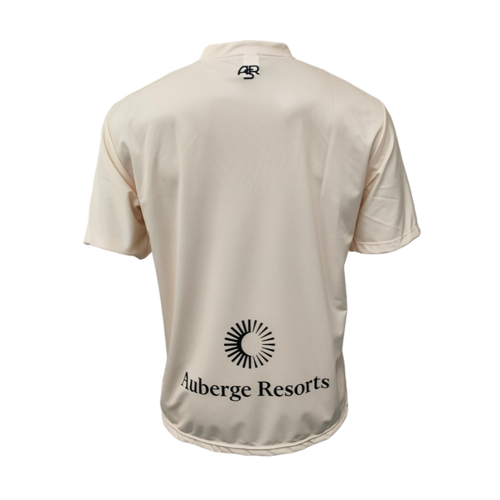 AS ROMA - MAGLIA REPLICA UFFICIALE AWAY RIYADH ADULTO / BAMBINO 2023/2024