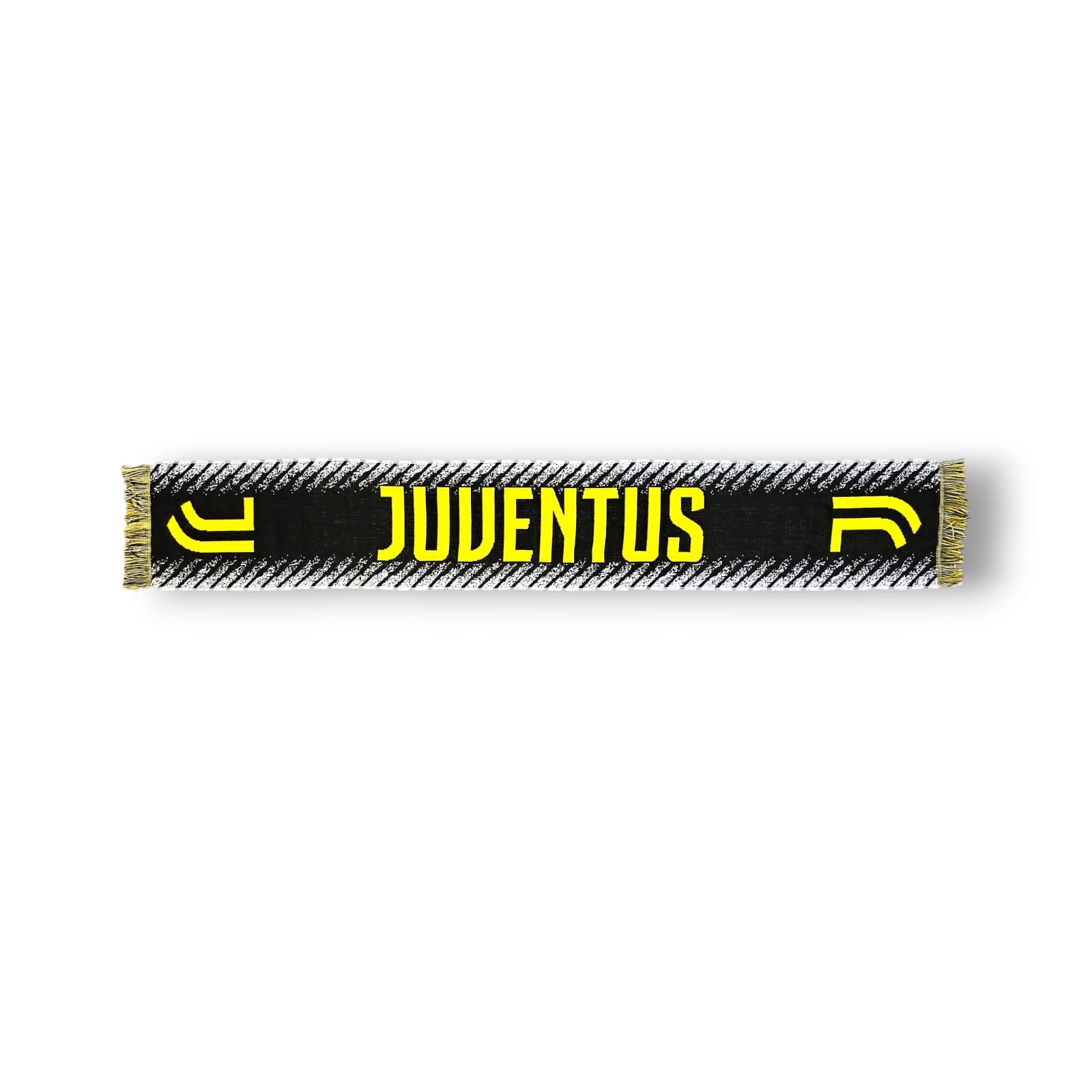 Sciarpa Juventus Stadium - Jacquard Ufficiale, Perfetta Per Le Partite! - Foto 2