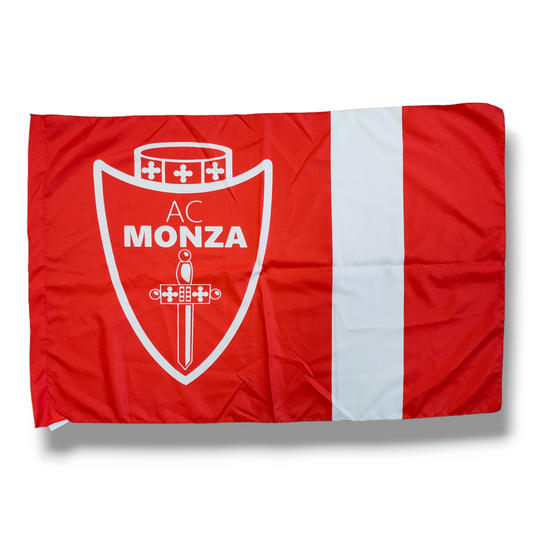 MONZA - BANDIERA PICCOLA 70x50 cm