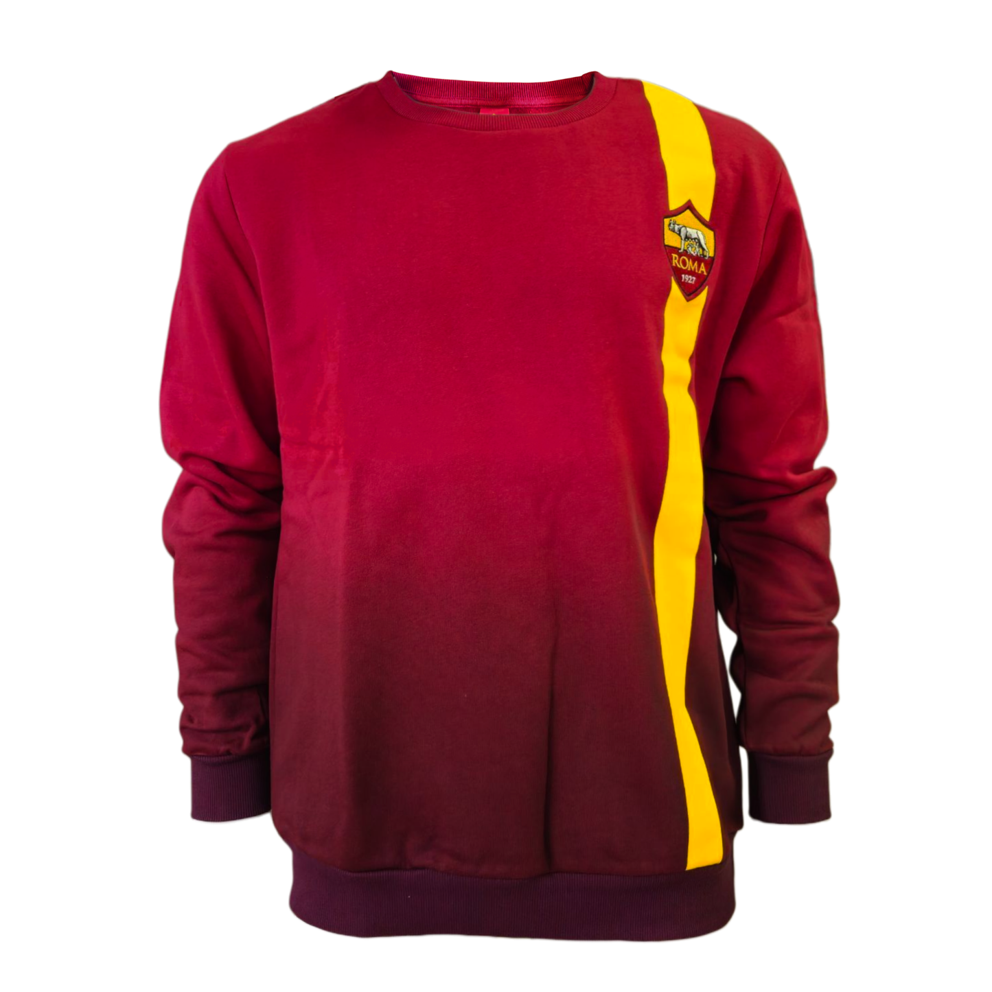 AS ROMA - FELPA