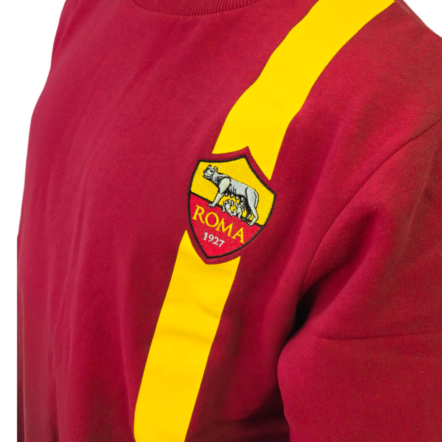 AS ROMA - FELPA