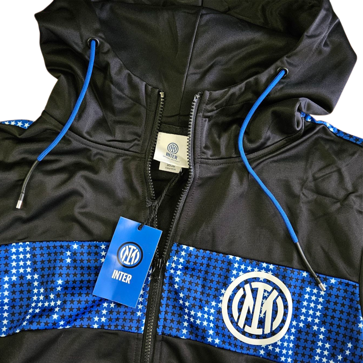 INTER - FELPA SPECIAL EDITION