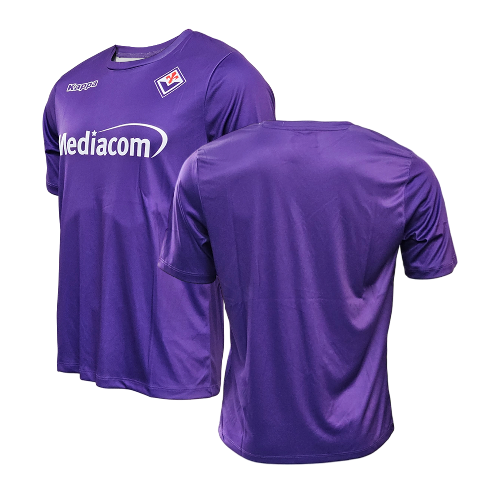 FIORENTINA - MAGLIA REPLICA UFFICIALE HOME ADULTO / BAMBINO 2024/2025