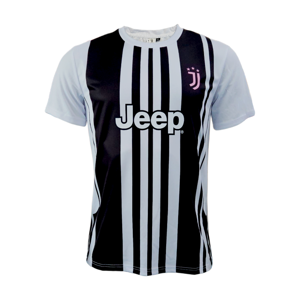 Juventus Official Maglia Juve Replica Ufficiale JUVENTUS MAGLIA