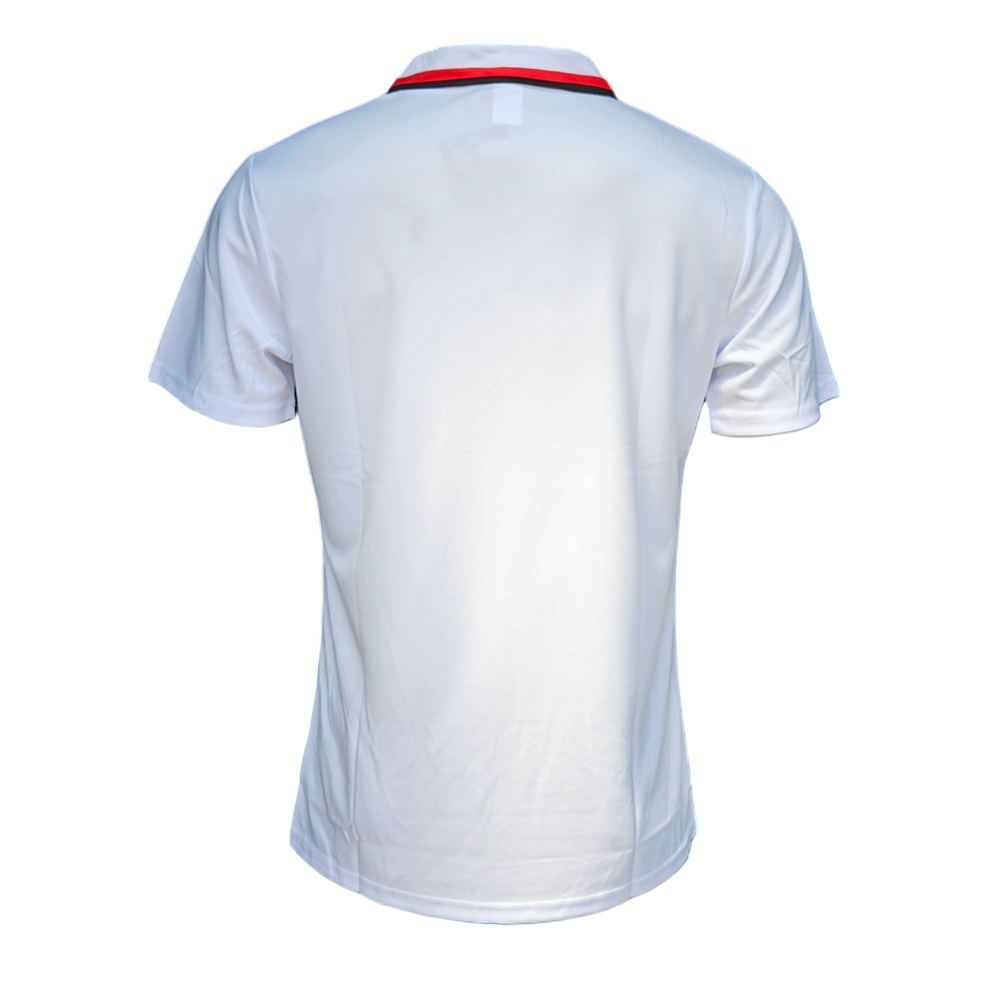 MILAN - MAGLIA REPLICA UFFICIALE AWAY ADULTO / BAMBINO 2024/2025