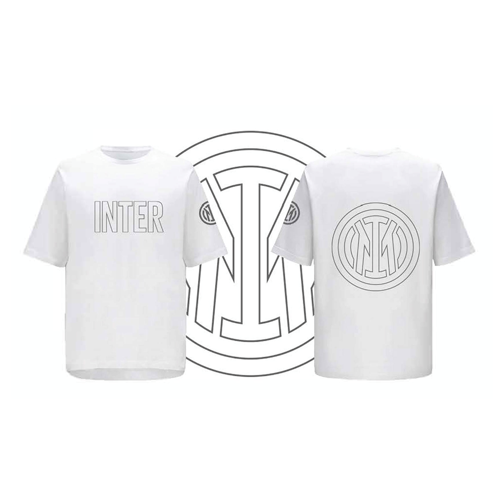 INTER - T-SHIRT SPECIAL EDITION