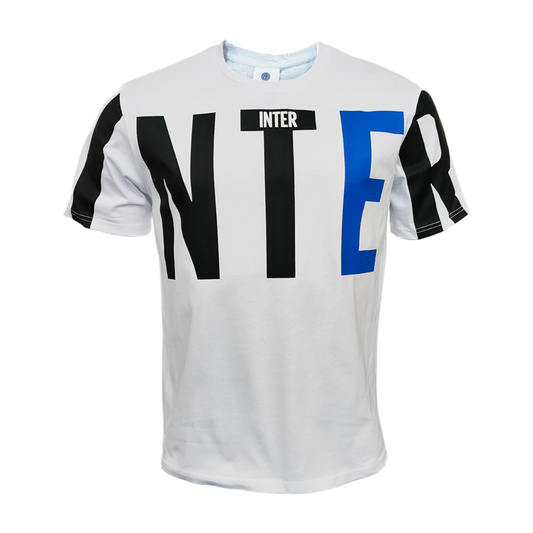 INTER - T-SHIRT SPECIAL EDITION