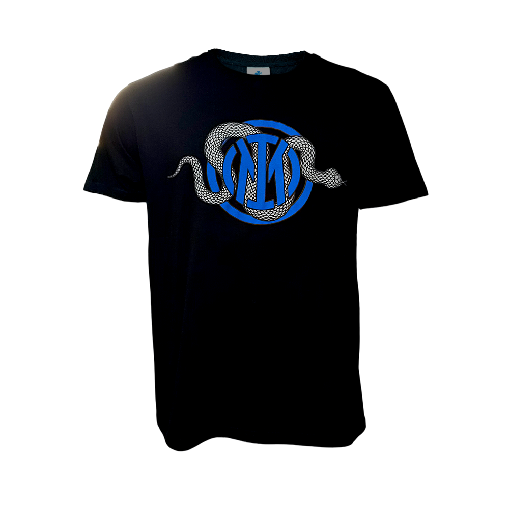 INTER - T-SHIRT SPECIAL EDITION