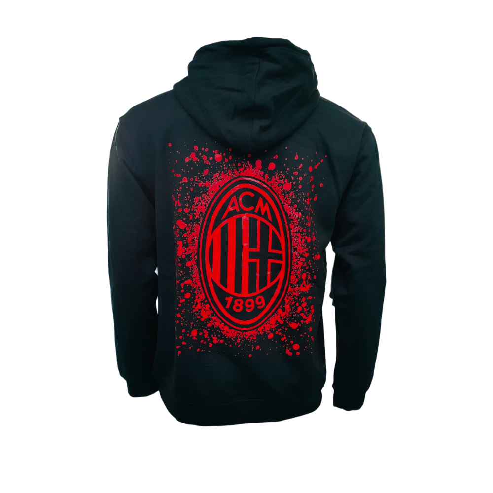 MILAN FELPA SPECIAL EDITION