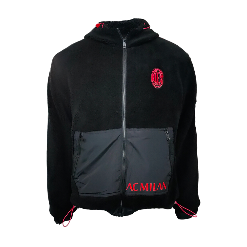MILAN - GIACCA INVERNALE SPECIAL EDITION
