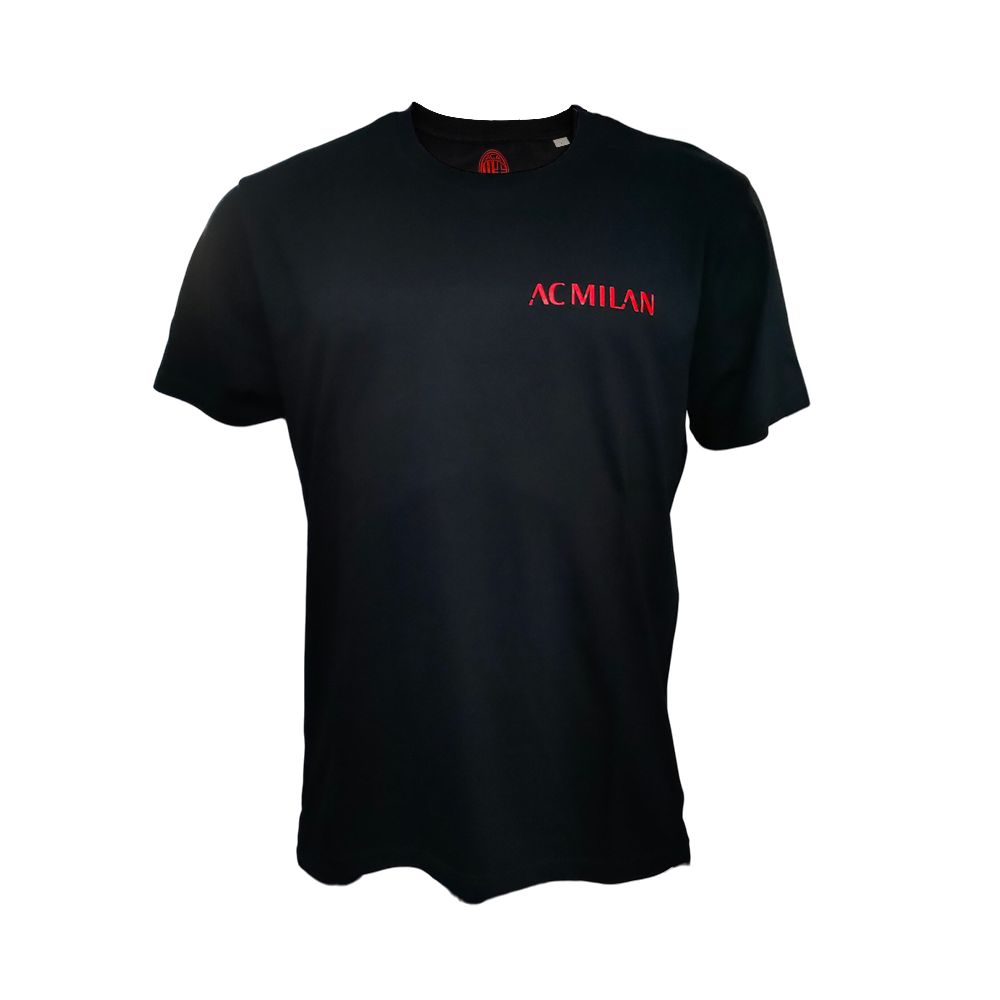 MILAN - T-SHIRT SPECIAL EDITION