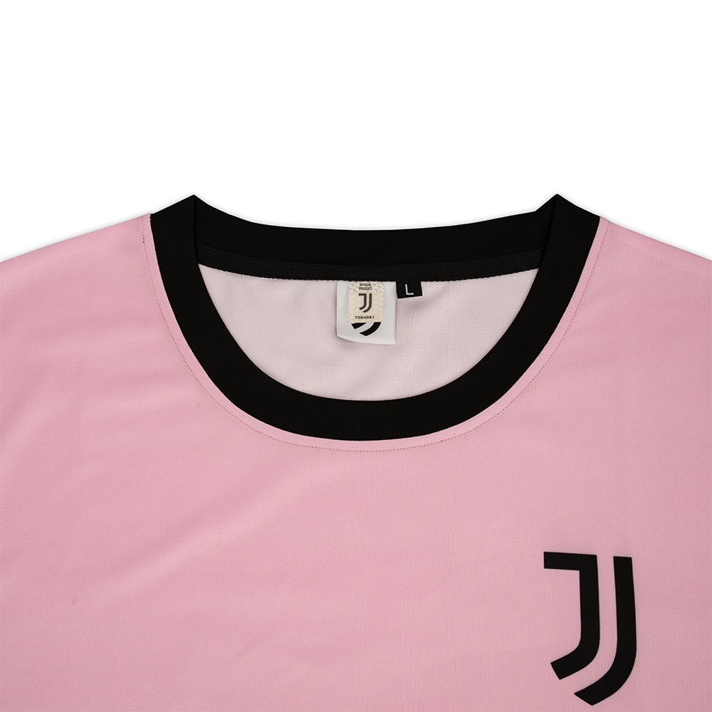 JUVENTUS - MAGLIA REPLICA UFFICIALE AWAY ADULTO / BAMBINO 2026/2027