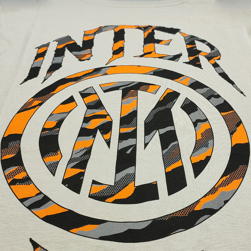 INTER - T-SHIRT SPECIAL EDITION