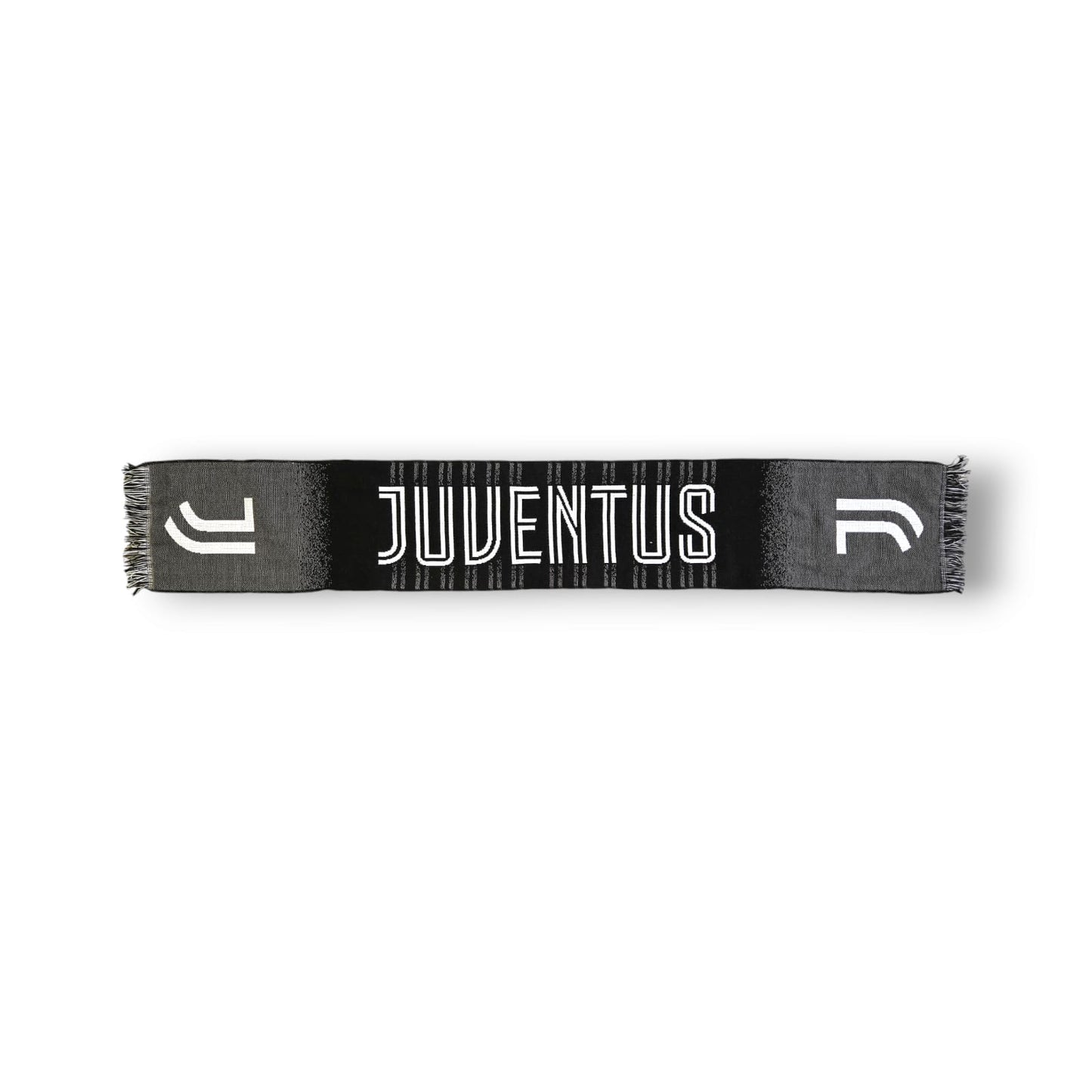 JUVENTUS - SCIARPA JACQUARD