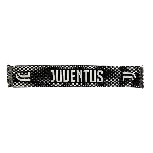 JUVENTUS - SCIARPA JACQUARD