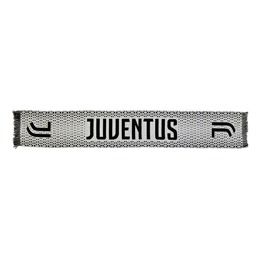 JUVENTUS - SCIARPA JACQUARD