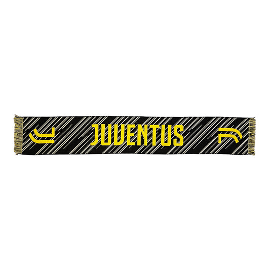 JUVENTUS - SCIARPA JACQUARD