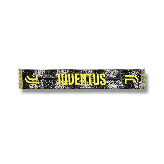 JUVENTUS - SCIARPA JACQUARD