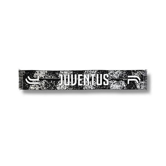 JUVENTUS - SCIARPA JACQUARD