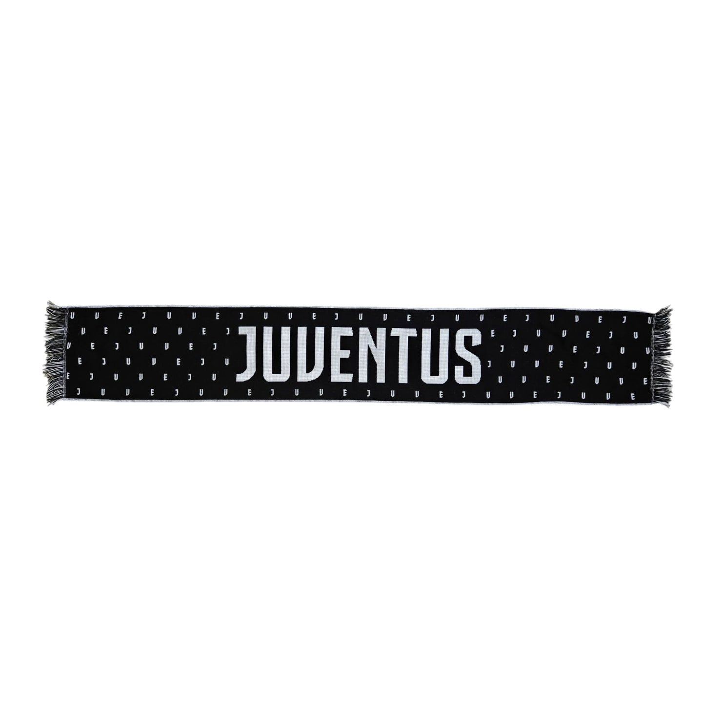 JUVENTUS - SCIARPA JACQUARD