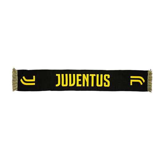 JUVENTUS - SCIARPA JACQUARD