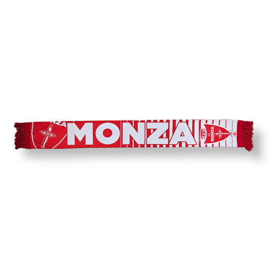 MONZA - SCIARPA POLIESTERE