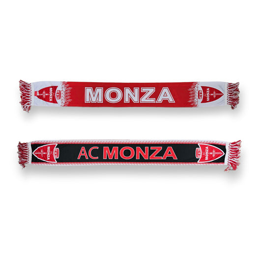 MONZA - SCIARPA POLIESTERE