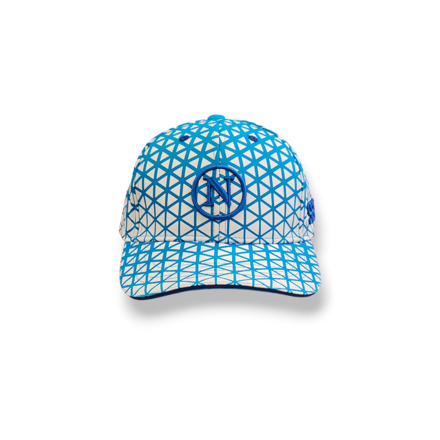 SSC NAPOLI - CAPPELLO DA BASEBALL