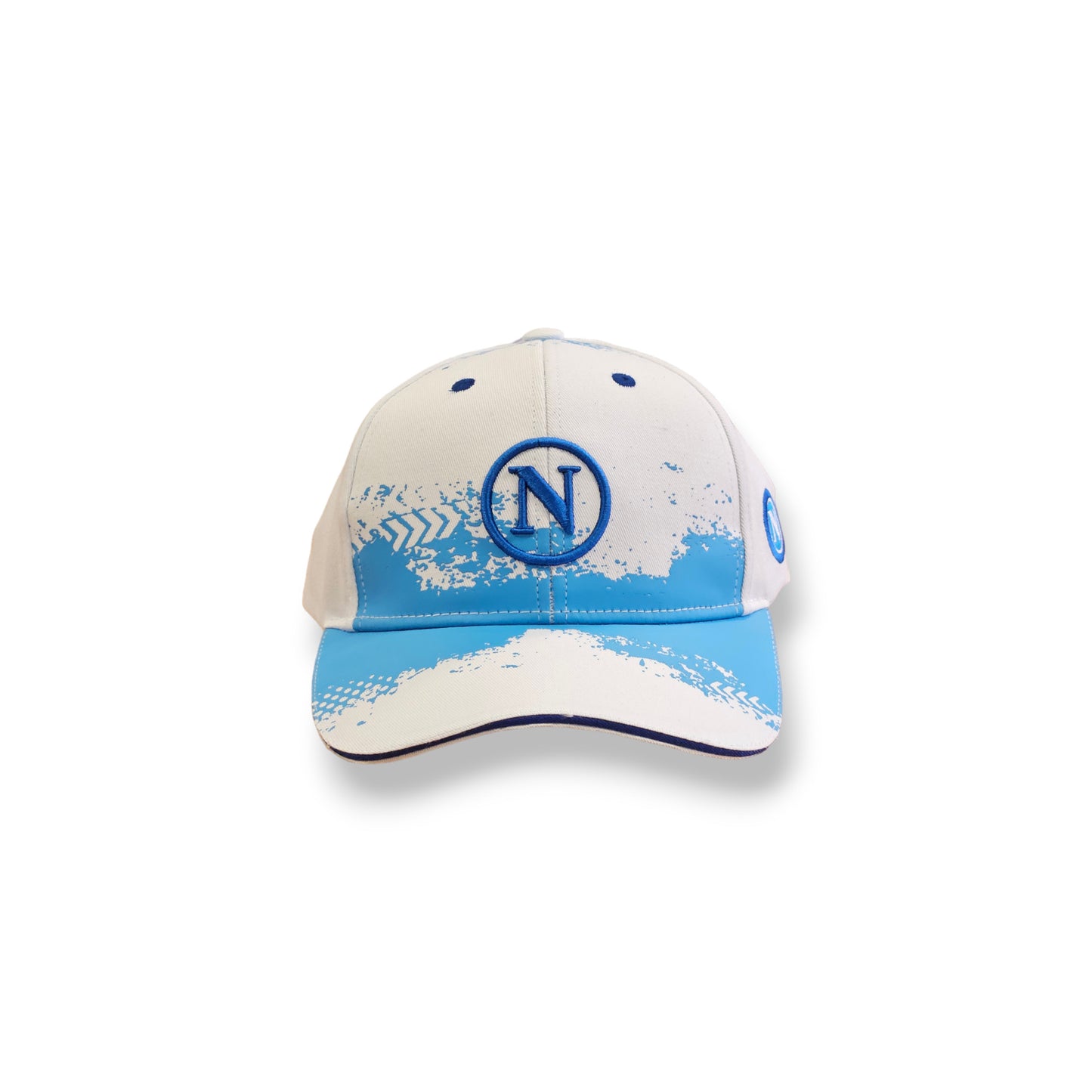 SSC NAPOLI - CAPPELLO DA BASEBALL