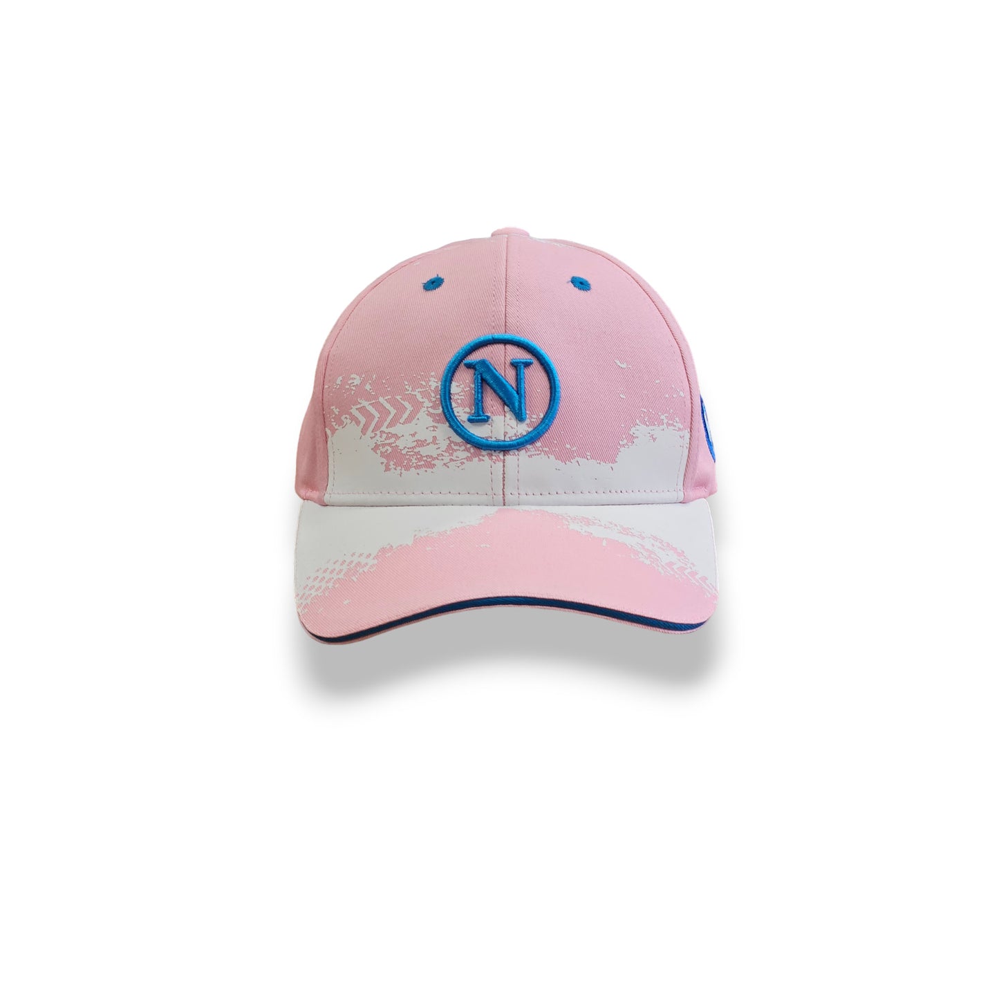 SSC NAPOLI - CAPPELLO DA BASEBALL