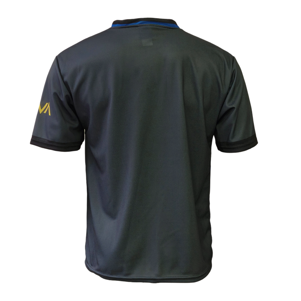 INTER - MAGLIA REPLICA UFFICIALE THIRD ADULTO / BAMBINO 2026/2027 - PERSONALIZZABILE
