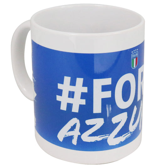 ITALIA - TAZZA