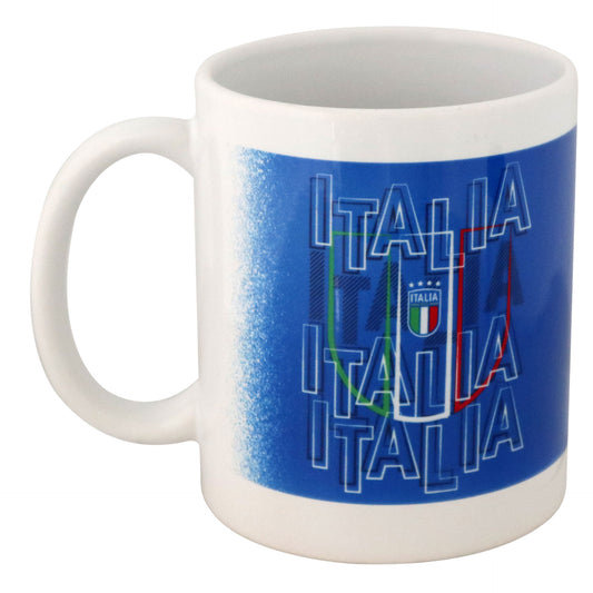 ITALIA - TAZZA