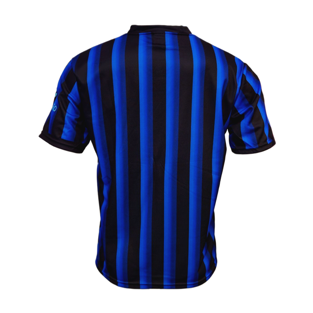 INTER - MAGLIA REPLICA UFFICIALE HOME ADULTO / BAMBINO 2025/2026