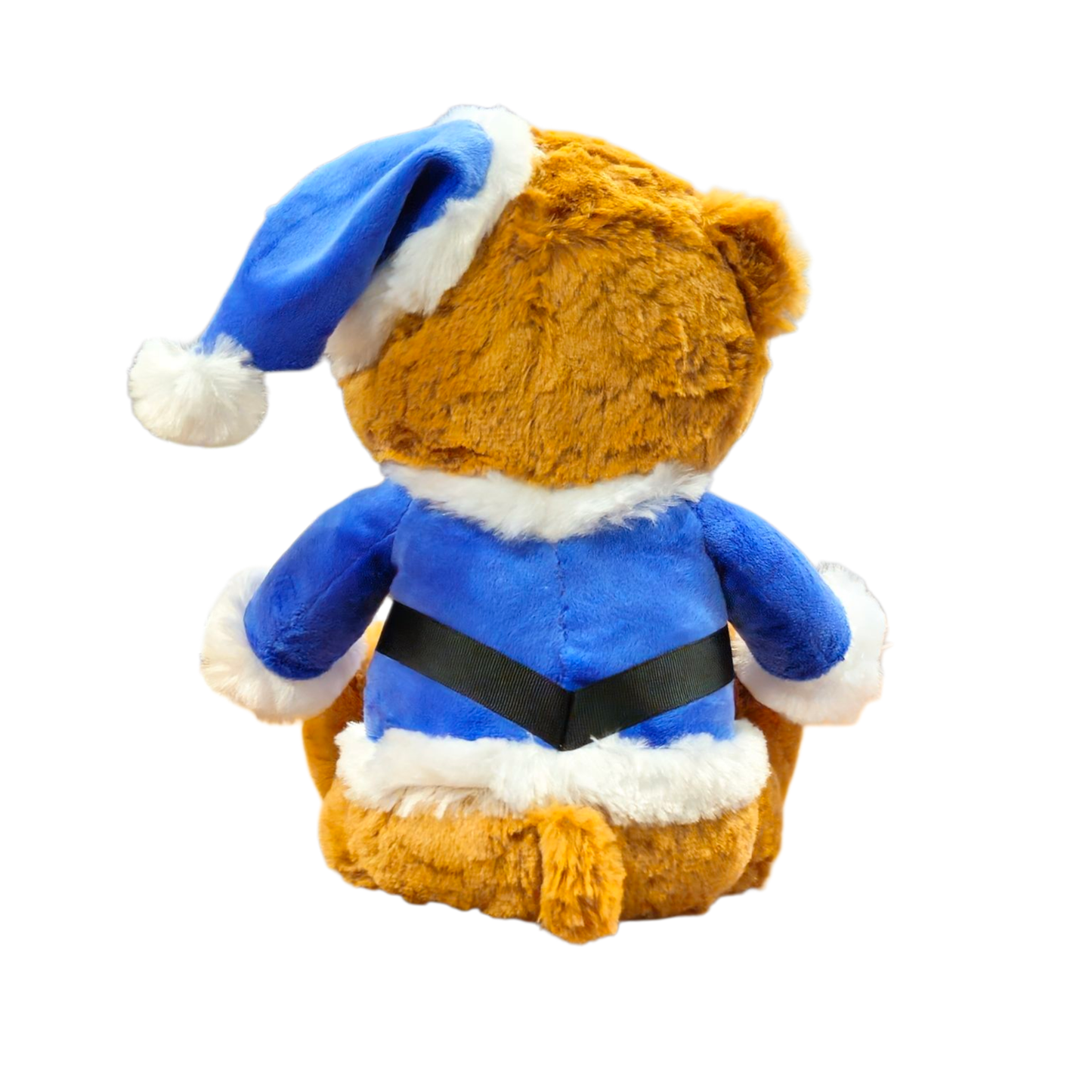 INTER - ORSETTO DI NATALE