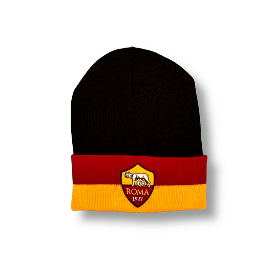 AS ROMA - BERRETTO INVERNALE