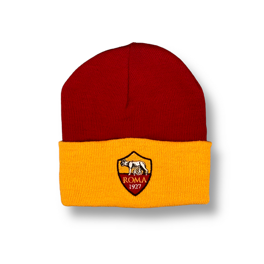 AS ROMA - BERRETTO INVERNALE