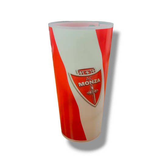 MONZA - BICCHIERE DI PLASTICA