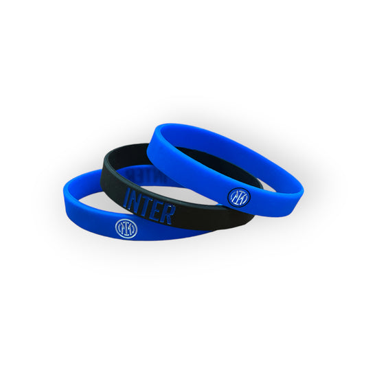 INTER - BRACCIALETTI