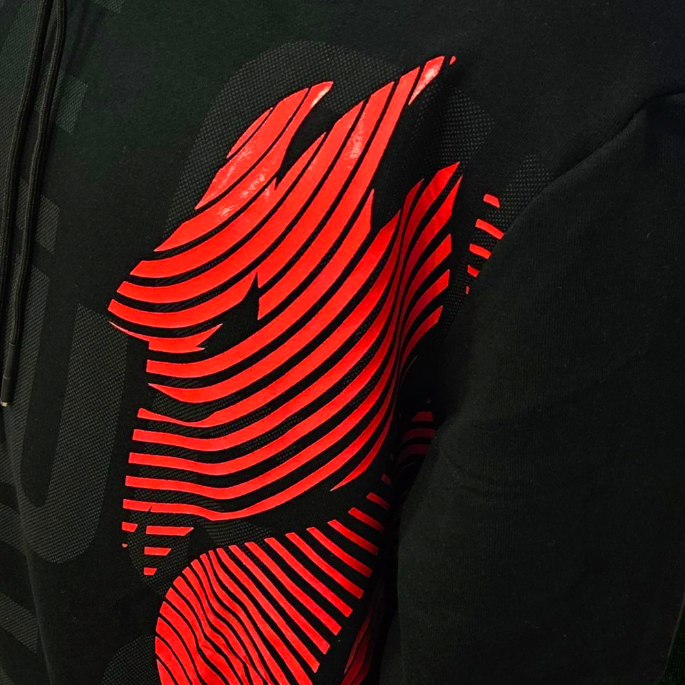 MILAN - FELPA SPECIAL EDITION
