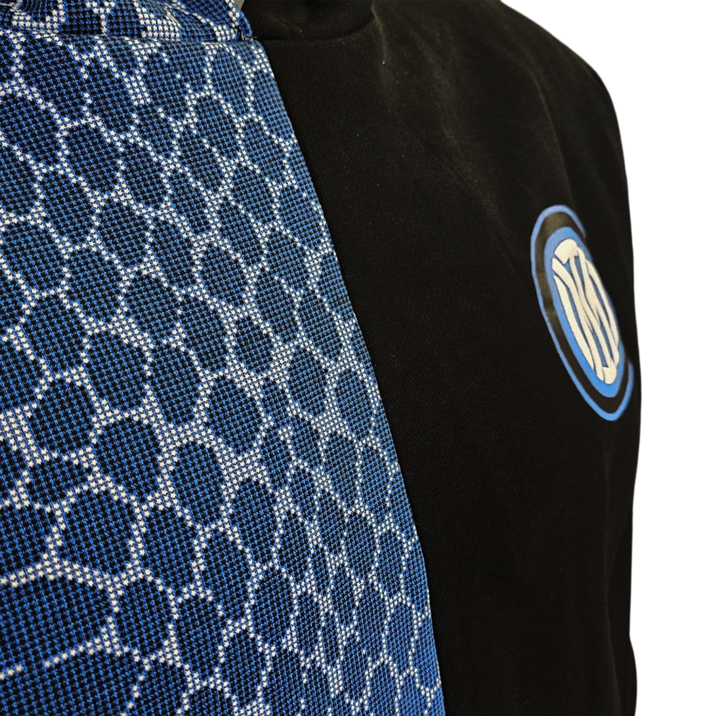 INTER - FELPA SPECIAL EDITION