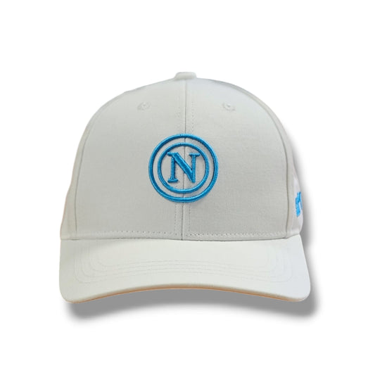 SSC NAPOLI - CAPPELLO DA BASEBALL