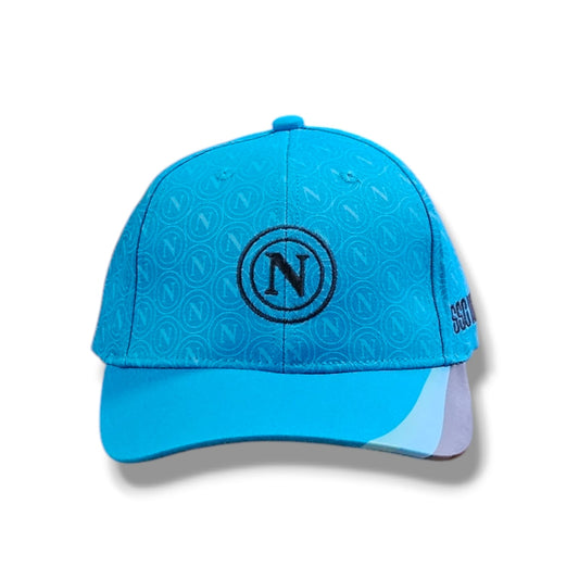 SSC NAPOLI - CAPPELLO DA BASEBALL