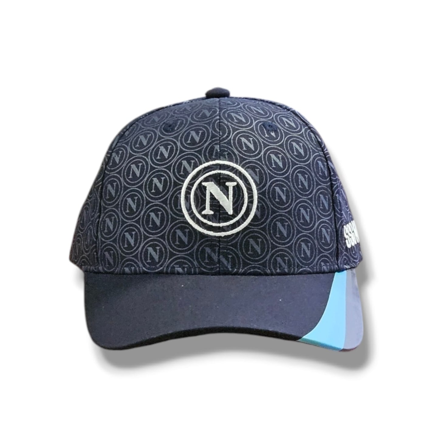 SSC NAPOLI - CAPPELLO DA BASEBALL