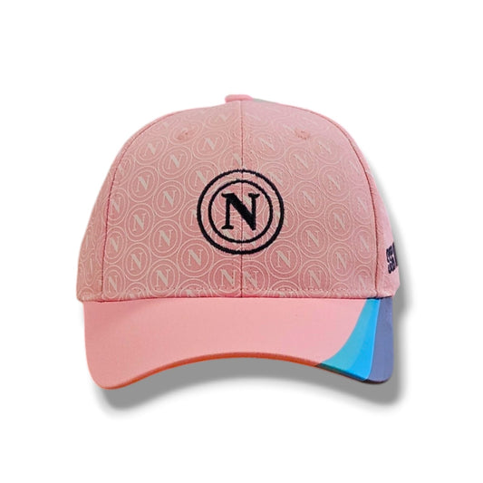 SSC NAPOLI - CAPPELLO DA BASEBALL