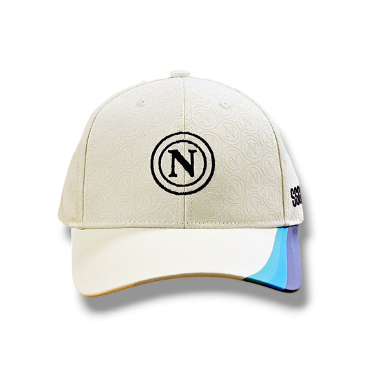 SSC NAPOLI - CAPPELLO DA BASEBALL