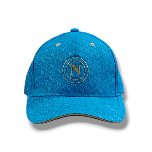 SSC NAPOLI - CAPPELLO DA BASEBALL