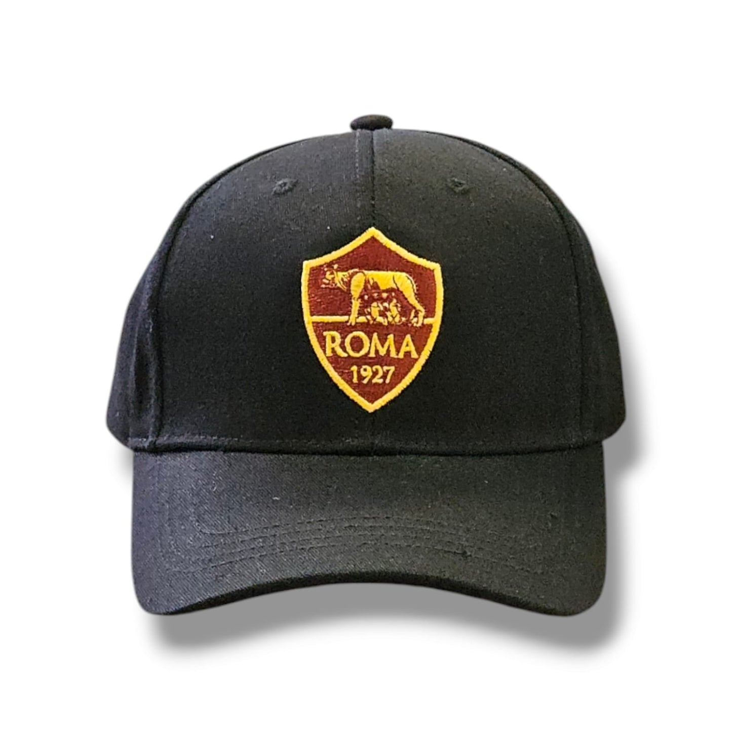 AS ROMA - CAPPELLO DA BASEBALL