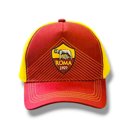 AS ROMA - CAPPELLO DA BASEBALL
